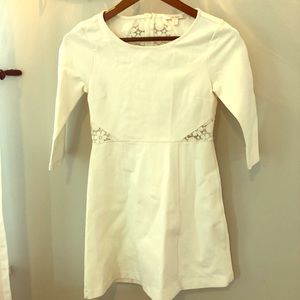 Ella Moss dress - size 0